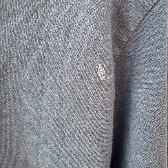 Saving Abel 2014 Revival Tennissippi Hard Rock Metal Tour black shirt Sz Medium - Picture 7 of 7